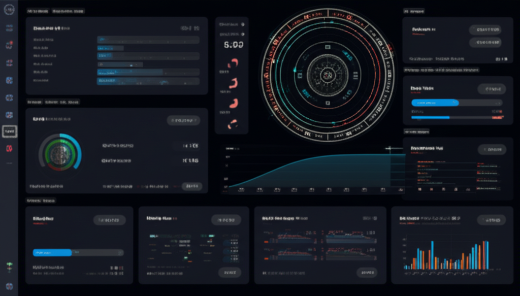 Hyper-Personalized AI Analysis Dashboard